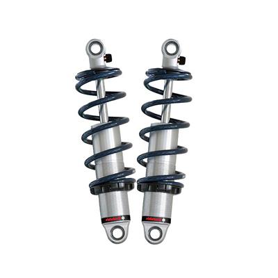 Ridetech Coilover Shocks, HQ Series, 4-Link Rear, Pontiac, Chevrolet, Kit - 11256510