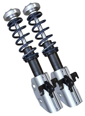 Ridetech Coilover Struts, HQ Series, Front, Chevrolet, Kit - 11503110