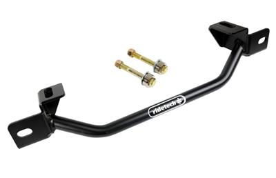Ridetech Frame Brace, Front, Black, Ford, Falcon, Kit - 12289550