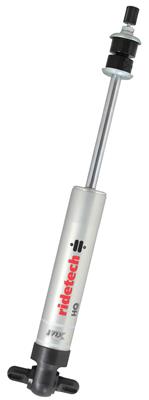 Ridetech Shock/Strut, HQ Series, Adjustable, Monotube, Gas-charged, Front, Buick, Each - 22169879
