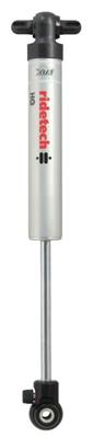 Ridetech Shock/Strut, HQ Series, Adjustable, Monotube, Gas-charged, Rear, Buick, Chevy, GMC - 22179853