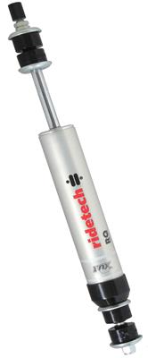Ridetech Shock, RQ, Monotube, Cadillac, Ford, Rear, Each - 22199850
