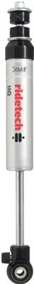 Ridetech Shock, RQ, Monotube, Ford, Rear, Each - 22179854