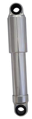 Ridetech Shock, Q-Series Hot Rod, Monotube, 11.200 in./7.900 in. Extended/Compressed Lengths - 23339641