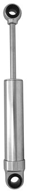 Ridetech Shock, Q-Series Hot Rod, Monotube, 14.100 in./9.300 in. Extended/Compressed Lengths - 23359741