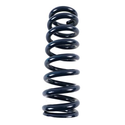 Ridetech Coilover Springs, 750 lbs./in. Rate, Blue, 2.500 in. I.D., 3.500 in. O.D., 12.000 in. - 59120750