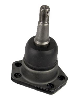 Ridetech Ball Joint, StreetGrip, 1/2 in. Taller Than Stock for Stock Spindles, Front Upper, Buick - 90000894