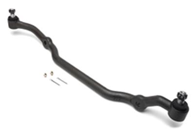 Ridetech Center Link, EDP Coated, Power Steering, Chevrolet, Pontiac, Each - 90003036