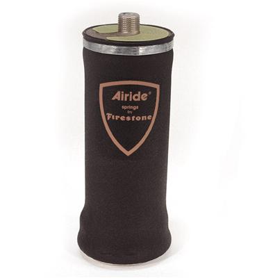 Ridetech Air Spring, Replacement, 5 in. Diameter, Each - 90007012