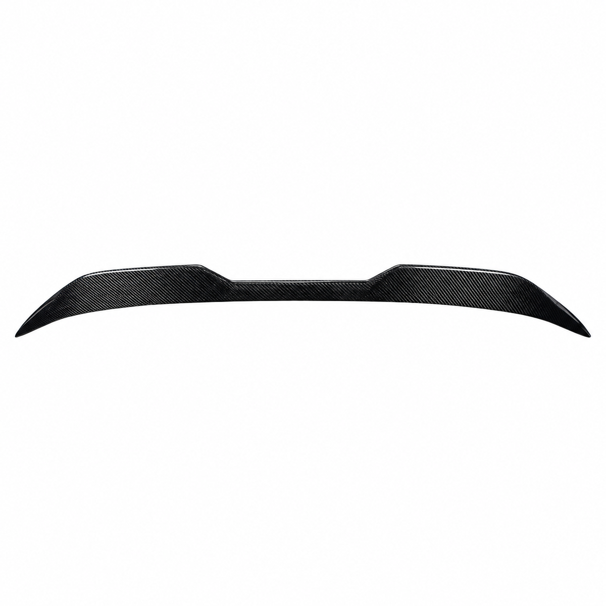 MP Style Carbon Fiber Trunk Spoiler for Lexus IS250 IS300 IS350