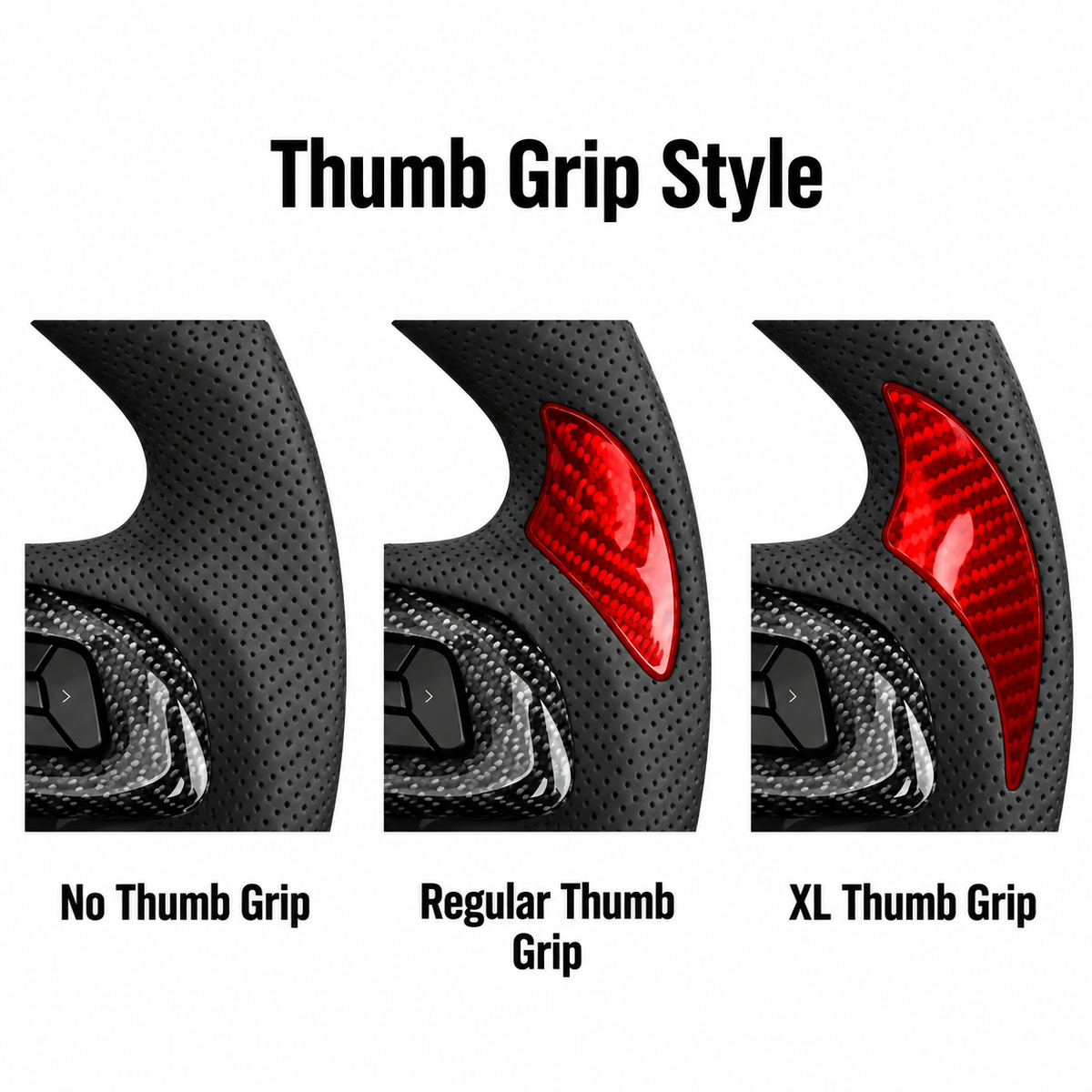 Full Custom Carbon Fiber Steering Wheel for Lexus IS RC