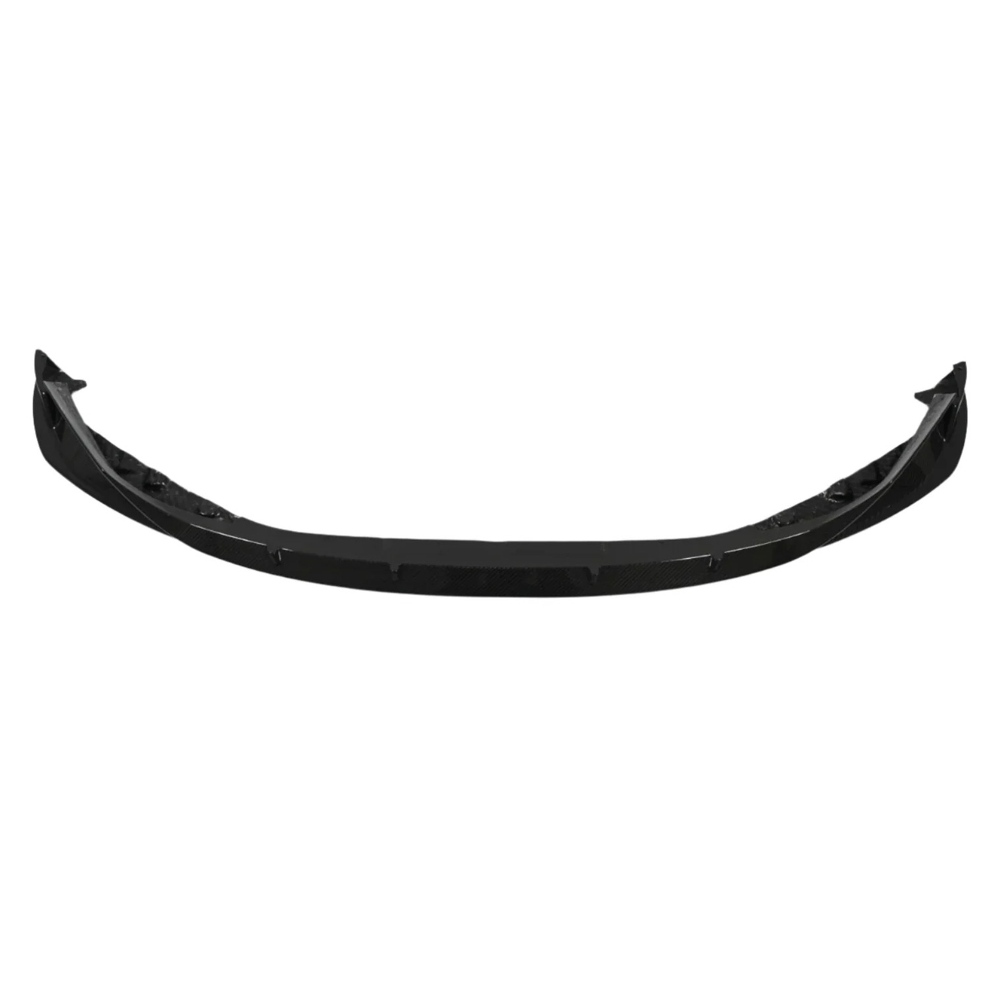 CT VI Style Dry Carbon Fiber Front Lip for BMW G80 G81 M3 G82 G83 M4