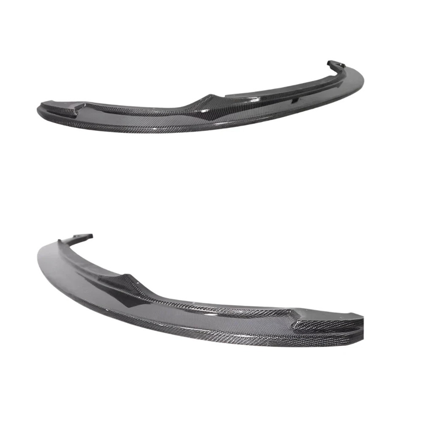 Carbon Fiber Front Lip V3 for BMW F80 M3 F82 F83 M4