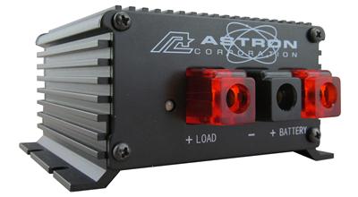 Astron Battery Backup Modules - BB30M