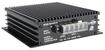 Astron Step-Down DC/DC Converters - N241224