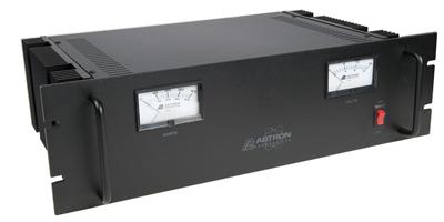 Astron Rack Mounted Linear Power Supplies - RM35M