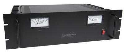 Astron Rack Mounted Linear Power Supplies - LSRM35MBB