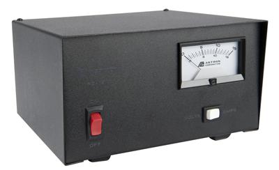 Astron Power Supplies - RS12M