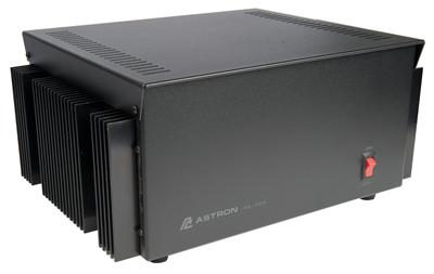 Astron Power Supplies - RS50A