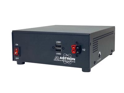 Astron SS Series Switching Power Supplies - SS25AP