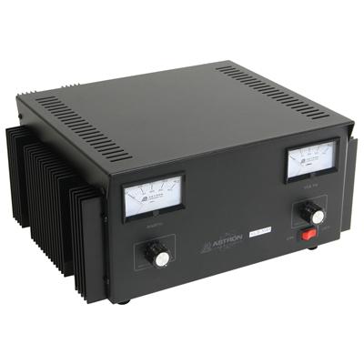 Astron VLS Series Linear Power Supplies - VLS35M