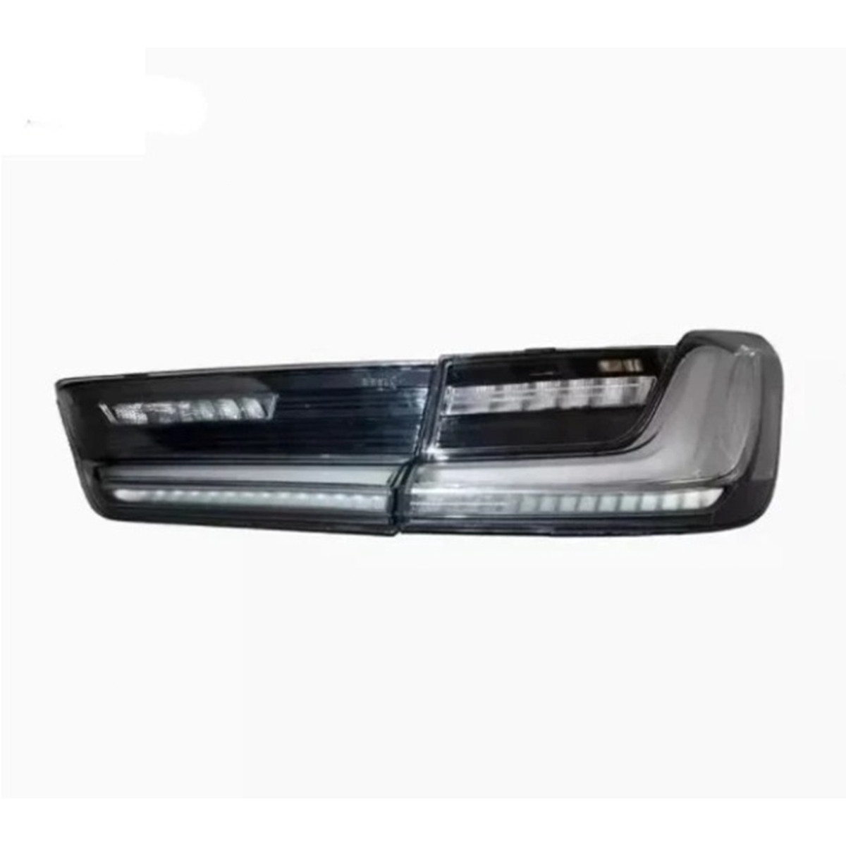 Bull Boost Performance Clear OEM Style Taillights for BMW G80 M3 G20 3 Series - View 4