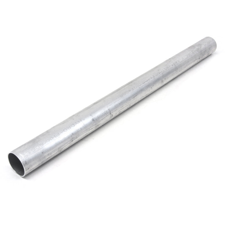 HPS Performance Products HPS 2-3/4" OD, 6061 Aluminum Straight Pipe Tubing , 16 Gauge