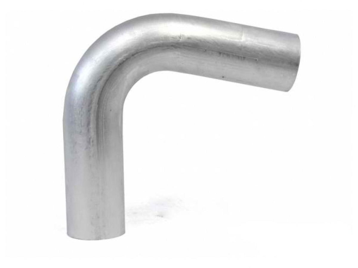 FR SPORT HPS Performance Products HPS 3" OD 110 Degree Bend 6061 Aluminum Elbow Pipe Tubing 16...