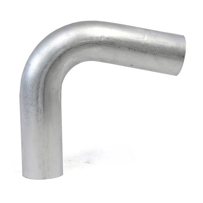 FR SPORT HPS Performance Products HPS 3" OD 110 Degree Bend 6061 Aluminum Elbow Pipe Tubing 16...