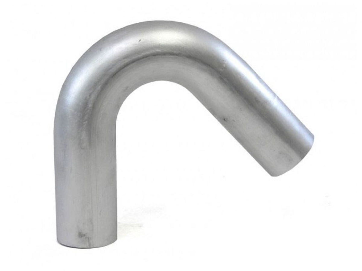 FR SPORT HPS Performance Products HPS 4" OD 135 Degree Bend 6061 Aluminum Elbow Pipe Tubing 16...