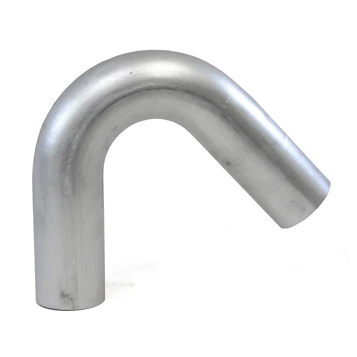 FR SPORT HPS Performance Products HPS 2-1/2" OD 135 Degree Bend 6061 Aluminum Elbow Pipe Tubing...