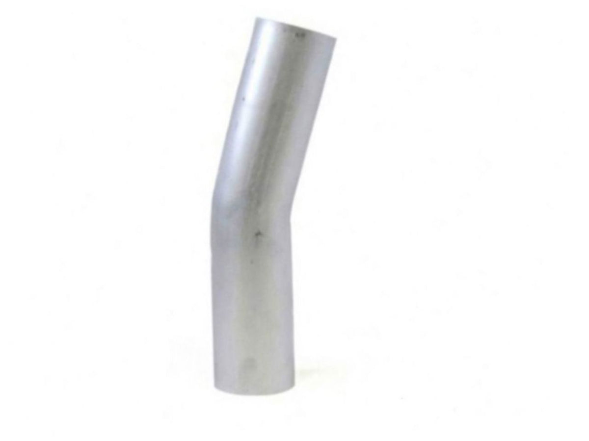FR SPORT HPS Performance Products HPS 4" OD 15 Degree Bend 6061 Aluminum Elbow Pipe Tubing 16...