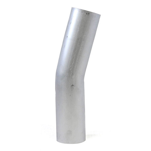 FR SPORT HPS Performance Products HPS 3" OD 15 Degree Bend 6061 Aluminum Elbow Pipe Tubing 16...
