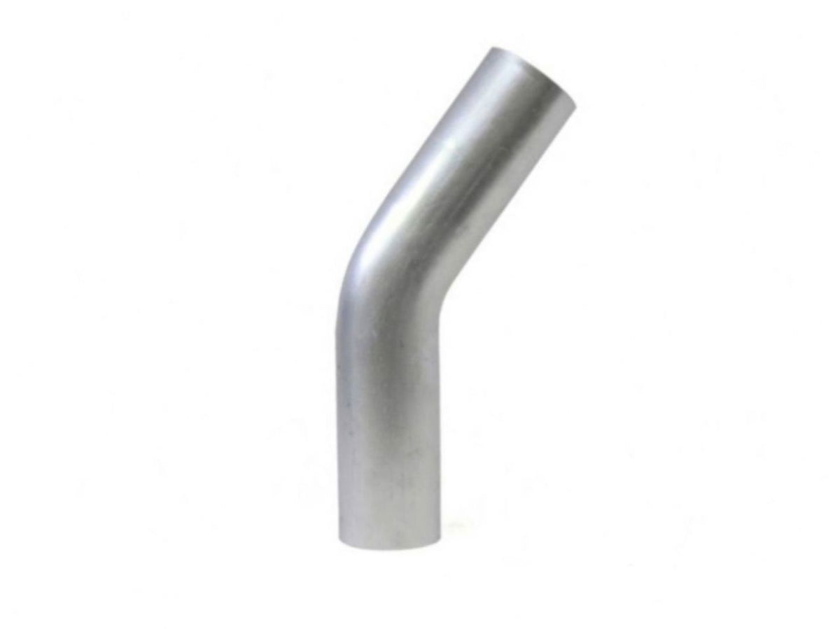 FR SPORT HPS Performance Products HPS 2-1/2" OD 35 Degree Bend 6061 Aluminum Elbow Pipe Tubing 16...