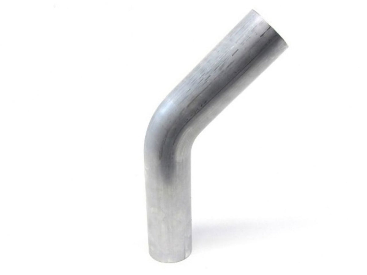 FR SPORT HPS Performance Products HPS 1-1/2" OD 45 Degree Bend 6061 Aluminum Elbow Pipe Tubing 16...