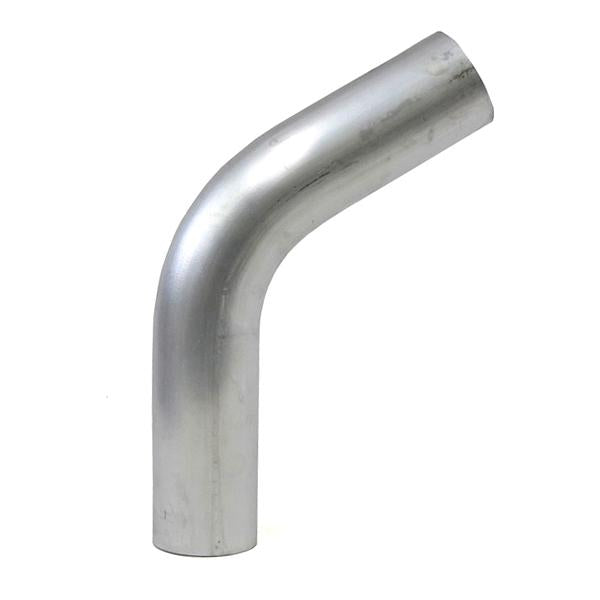 FR SPORT HPS Performance Products HPS 4" OD 60 Degree Bend 6061 Aluminum Elbow Pipe Tubing 16...
