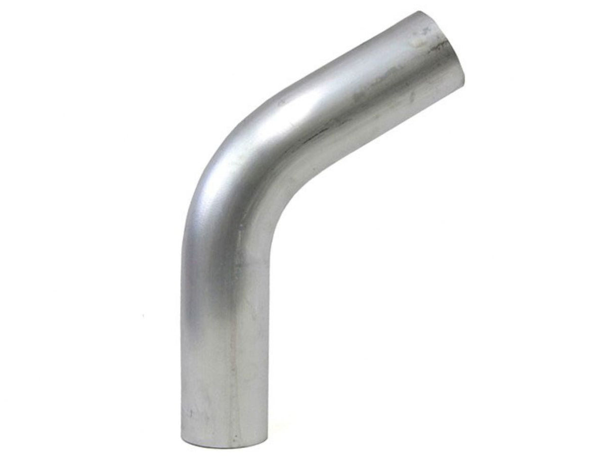 FR SPORT HPS Performance Products HPS 4" OD 60 Degree Bend 6061 Aluminum Elbow Pipe Tubing 16...
