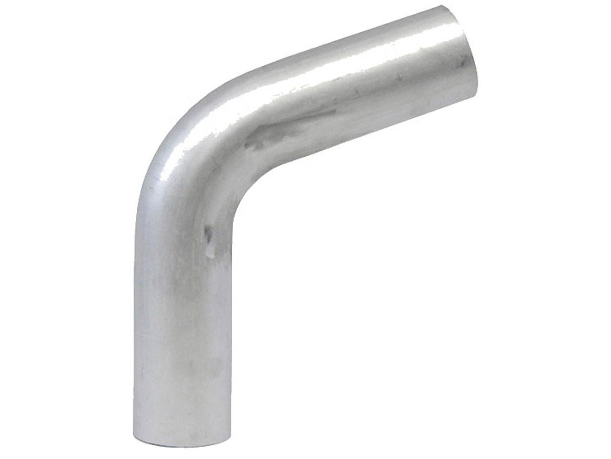 FR SPORT HPS Performance Products HPS 3-1/4" OD 70 Degree Bend 6061 Aluminum Elbow Pipe Tubing 16...