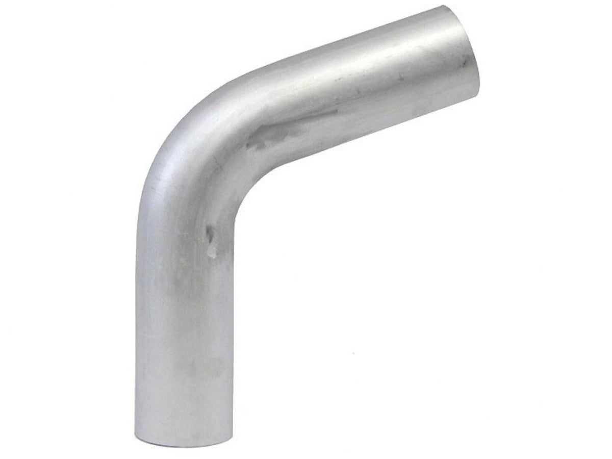 FR SPORT HPS Performance Products HPS 4" OD 70 Degree Bend 6061 Aluminum Elbow Pipe Tubing 16...