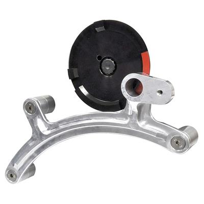 ATI Performance Products Camshaft Position Sensor Brackets, ATI LS Cam Sensor Bracket Kits - 184500