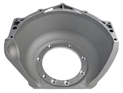ATI Performance Products Bellhousing, Standard, New, SFI 30.1, for OEM Case, 356 T-6 Aluminum, GM - 200044