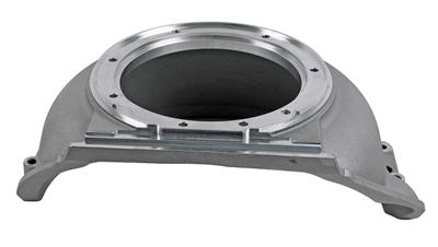 ATI Performance Products Transmission Bellhousing, New, Aluminum, SFI 30.1, GM, TH350/TH400 - 200044A
