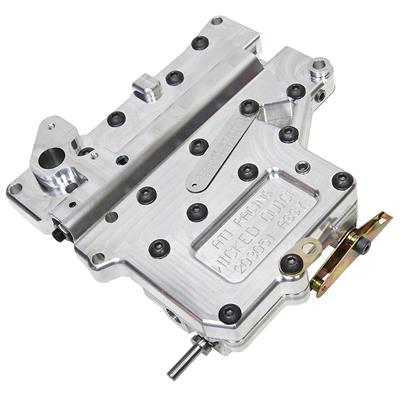 ATI Performance Products Billet Aluminum Trans-brake - 203051
