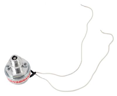 ATI Performance Products Solenoid Assembly, Trans-Brake, Solenoid - Adapter - Fasteners, Each - 203480