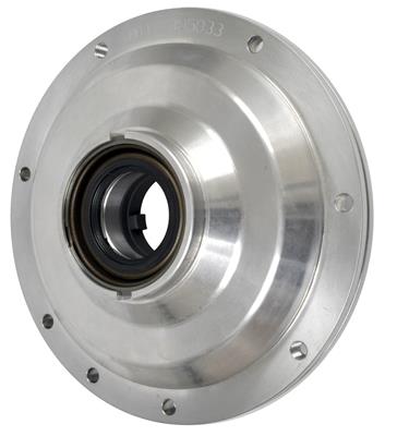 ATI Performance Products Pg - Kit - Super Pump - Pump Body - SG4 Size - with/ Gears and Wear Plates - 205033K2