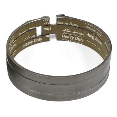 ATI Performance Products Automatic Transmission Band, Premium Competition, GM, Powerglide, Each - 205290