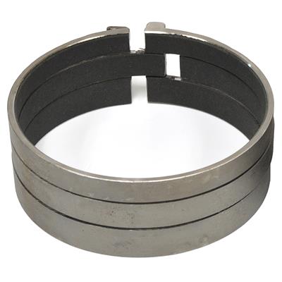 ATI Performance Products Band - Low - Ati - Super Band, Carbon Lined - 3/8 Wider Than Stock - 205291