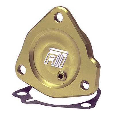 ATI Performance Products Servo Cover Billet Powerglide - 205325