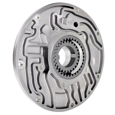 ATI Performance Products Automatic Transmission Pump, TH350 Super Pump, Pump Body with OEM Shaft - 305033K1