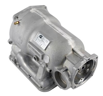 ATI Performance Products Automatic Transmission Cases, SuperCase, SFI Rated, with Chevy - 350011NG